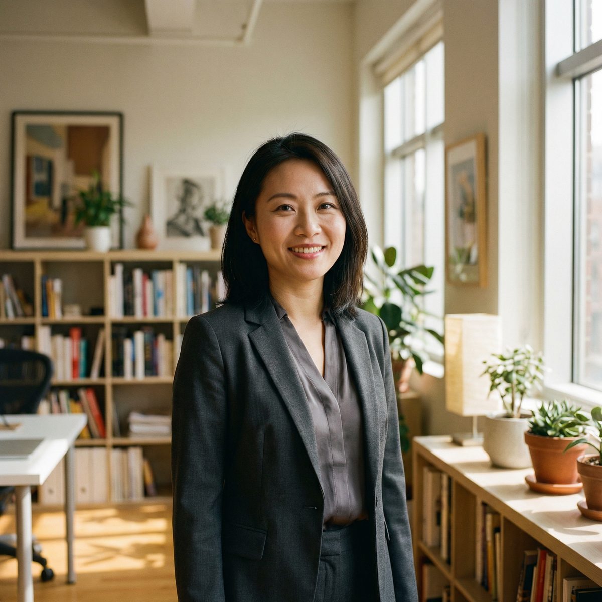 海角网社区顾问王思涵