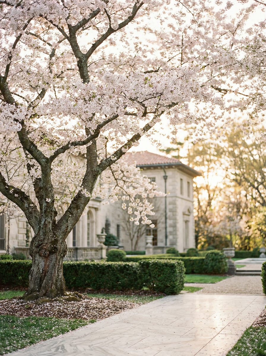 海角网花树种植视频