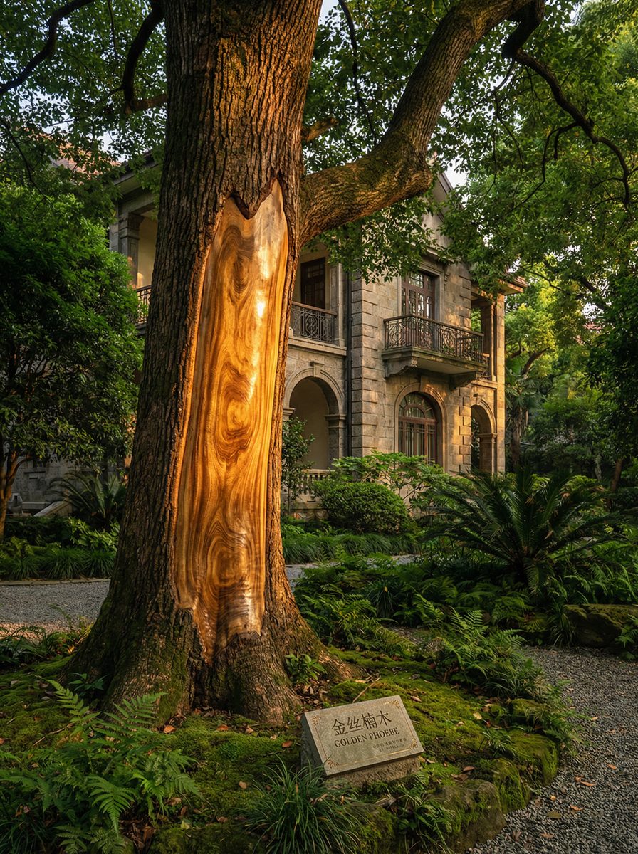 海角网金丝楠木鉴赏视频